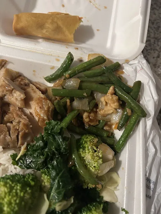 Panda Express 6