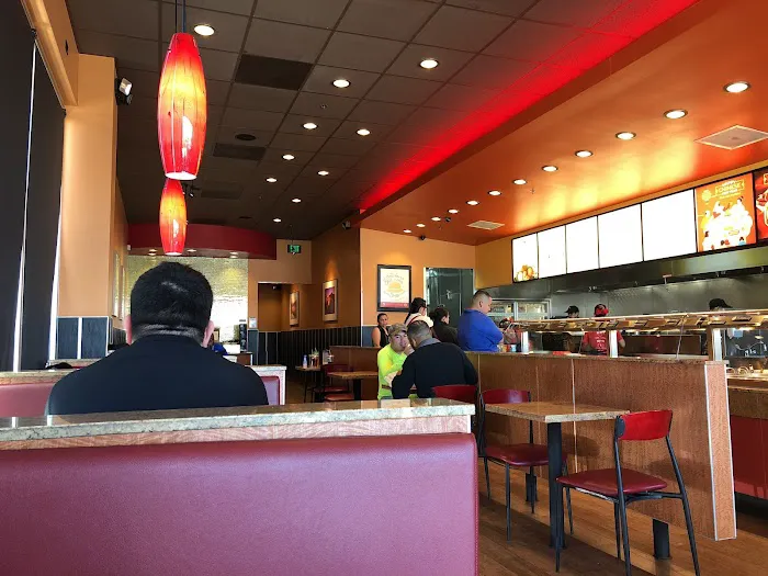 Panda Express 10
