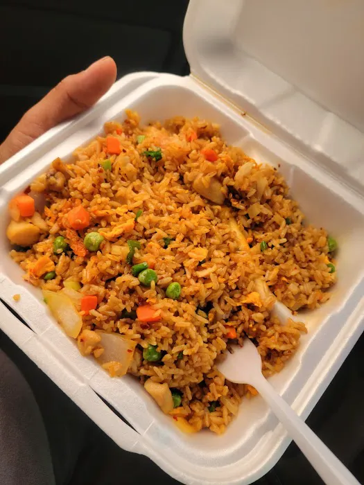 Royal Chopstick 1