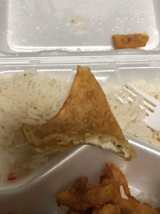 Royal Chopstick 6