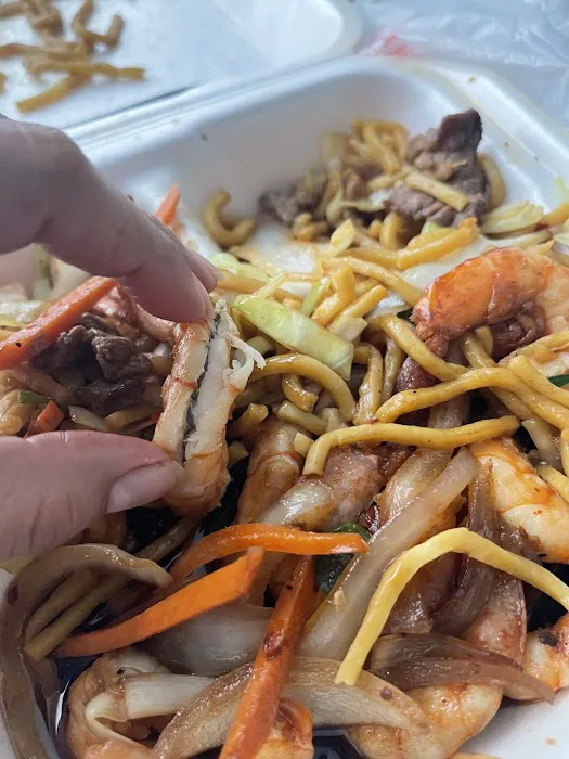 Royal Chopstick 3