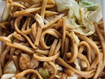 Panda Chinese Food 0