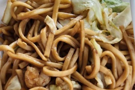 Panda Chinese Food