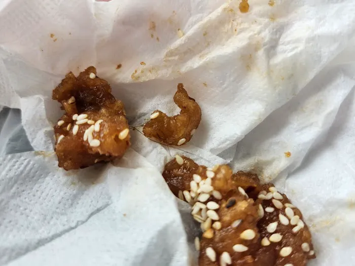 Panda Chinese Food 4