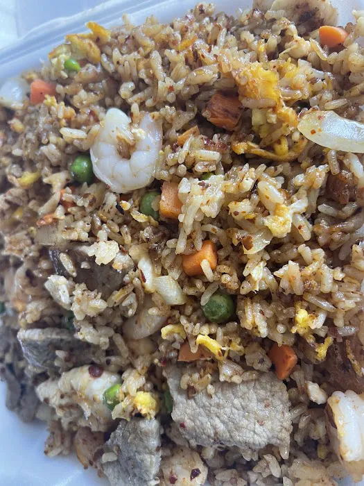 Panda Chinese Food 10