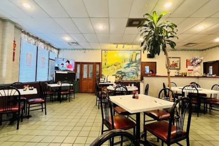 Royal Wok Chinese Restaurant