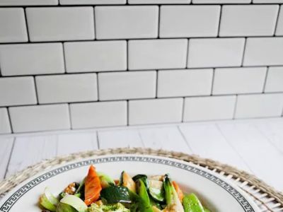Howard Wang's to go -Trinity Grove, west Dallas 0