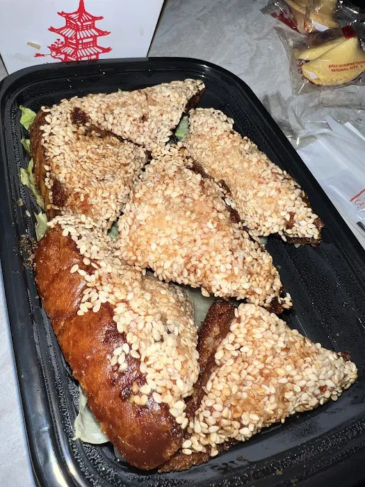 Howard Wang's to go -Trinity Grove, west Dallas 6