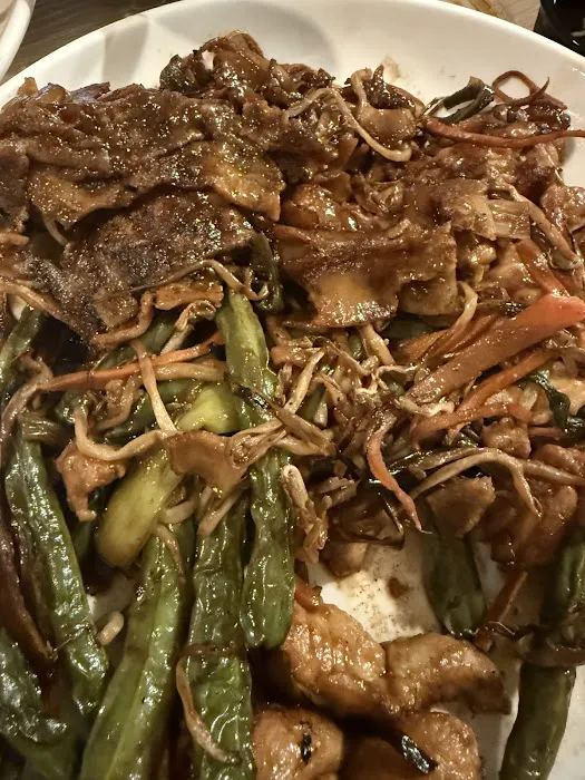 Howard Wang's to go -Trinity Grove, west Dallas 2