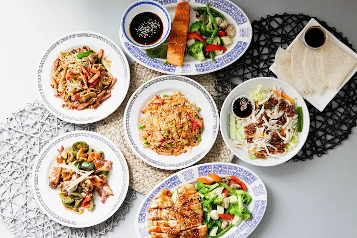 Howard Wang's to go -Trinity Grove, west Dallas 10