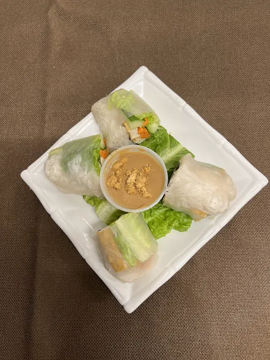 Howard Wang's to go -Trinity Grove, west Dallas 7