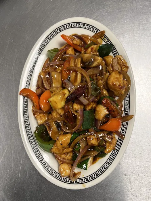 Howard Wang's to go -Trinity Grove, west Dallas 9