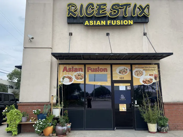 RiceStix 4