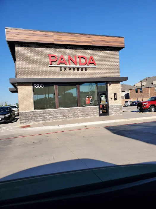 Panda Express 2