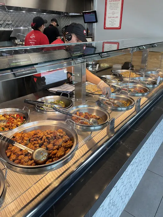 Panda Express 5