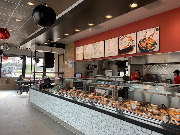 Panda Express 4