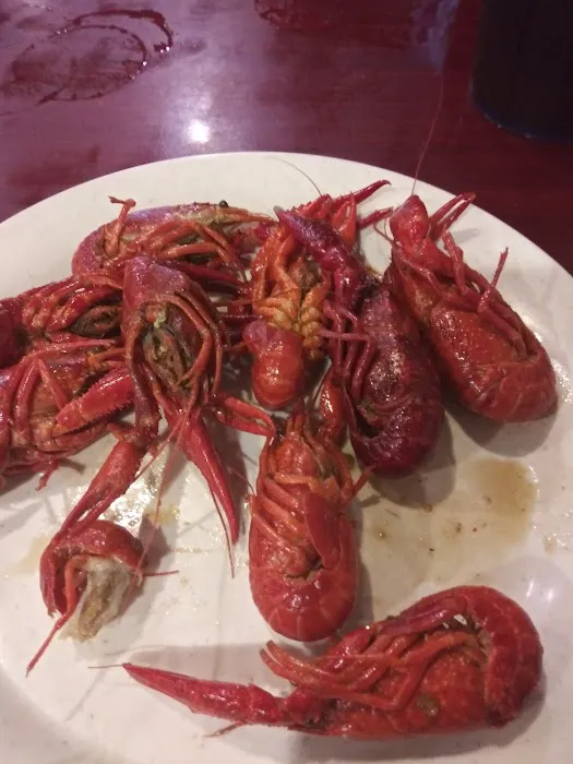 Jade Chinese Buffet 8