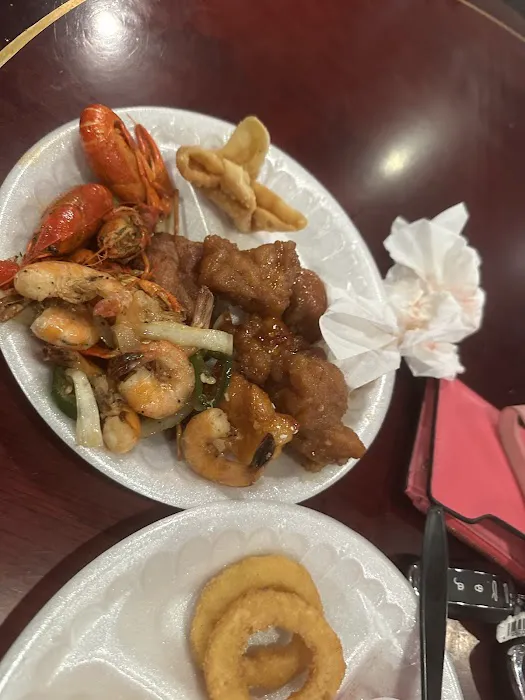 Jade Chinese Buffet 5