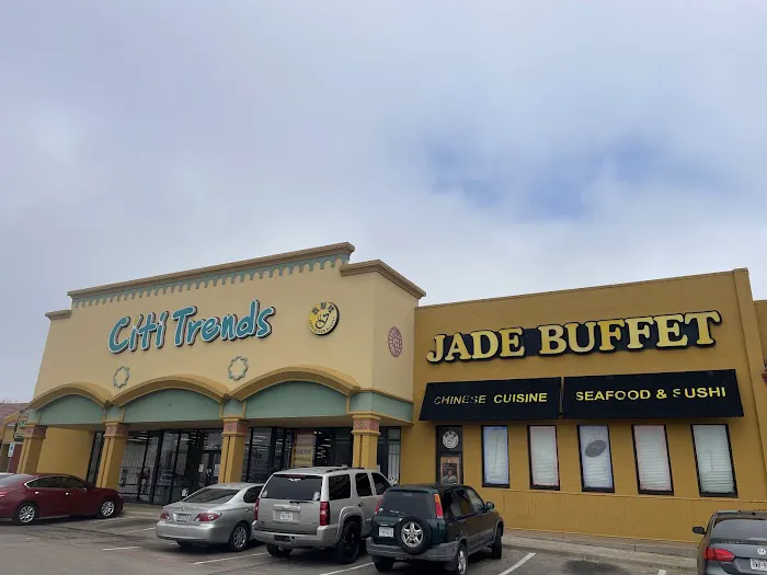 Jade Chinese Buffet 6