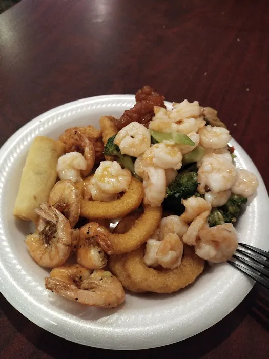 Jade Chinese Buffet 3
