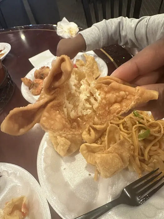 Jade Chinese Buffet 4