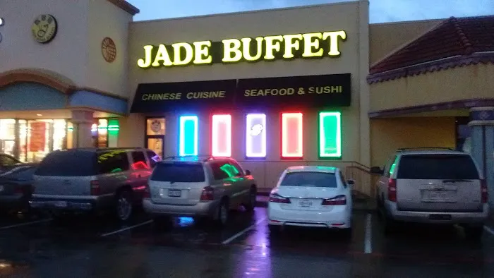 Jade Chinese Buffet 7