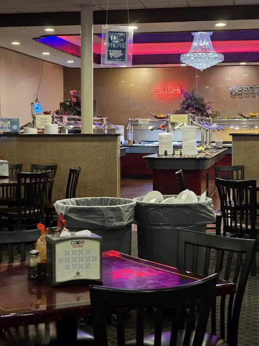 Jade Chinese Buffet 1