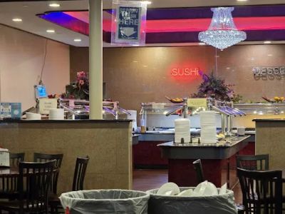 Jade Chinese Buffet 0