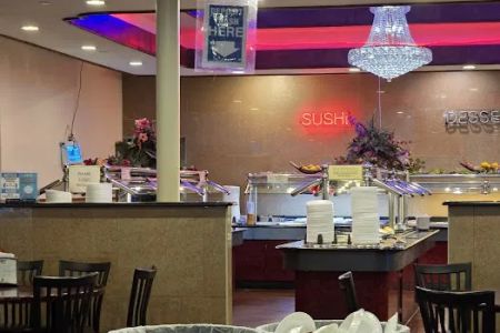 Jade Chinese Buffet