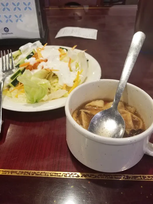 Jade Chinese Buffet 10