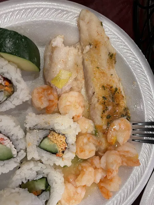 Jade Chinese Buffet 9