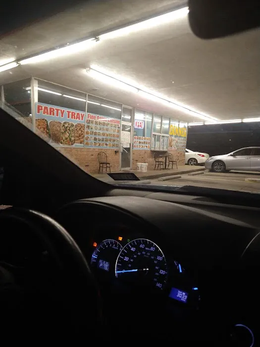 Eggroll Inn 5