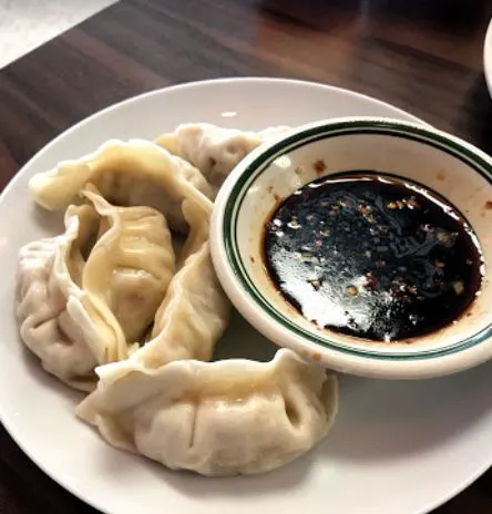Eggroll Inn 1