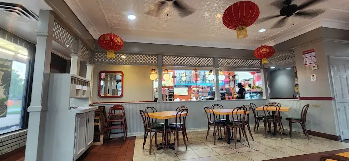 Wok Street 2