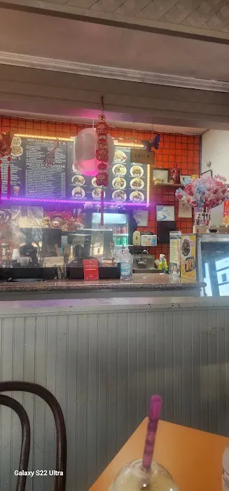 Wok Street 6