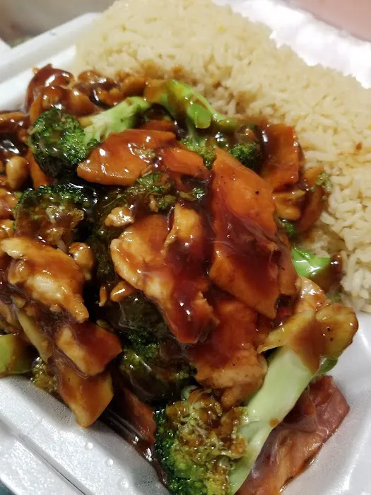 Wok Street 1
