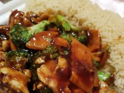 Wok Street 0