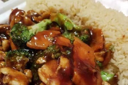 Wok Street