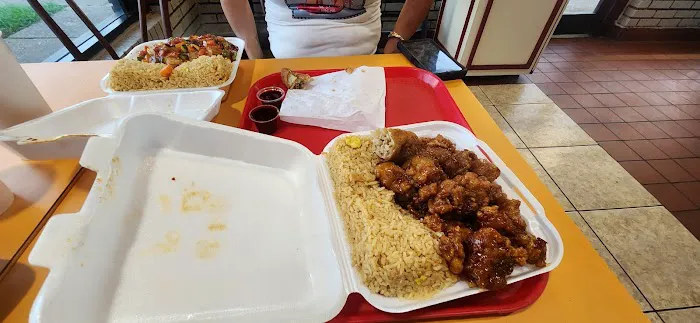 Wok Street 5