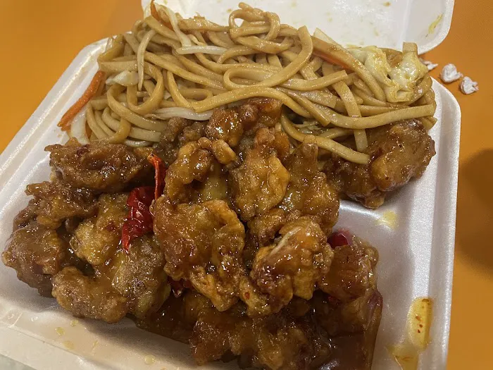 Wok Street 8
