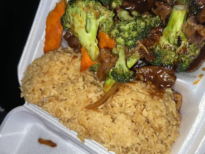 Wok Street 4