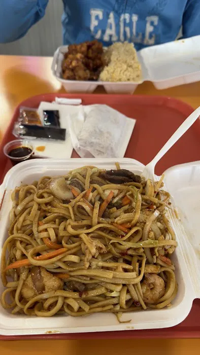 Wok Street 10
