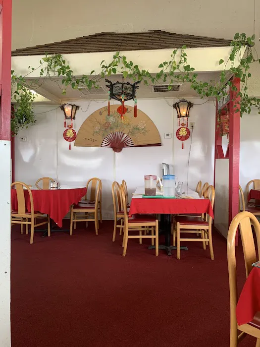 Lai Lai China Restaurant 6