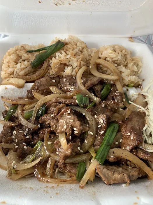 Lai Lai China Restaurant 1