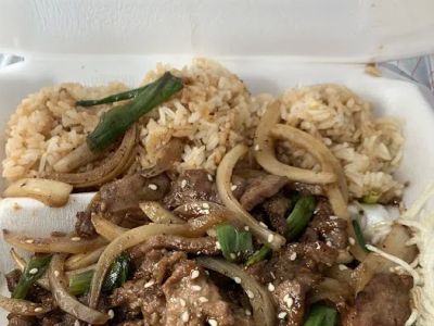 Lai Lai China Restaurant 0