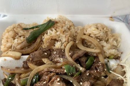 Lai Lai China Restaurant