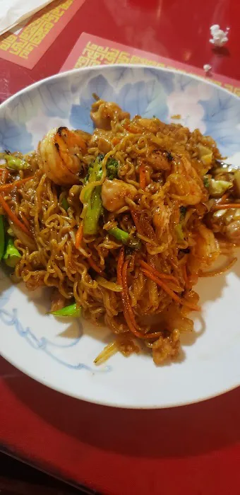 Lai Lai China Restaurant 3