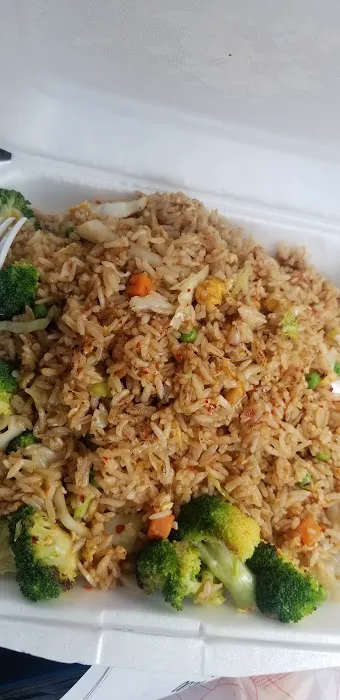Lai Lai China Restaurant 9