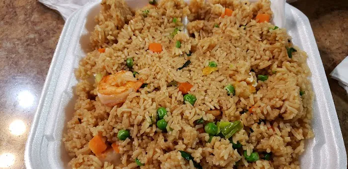 Ricebowl Express 5