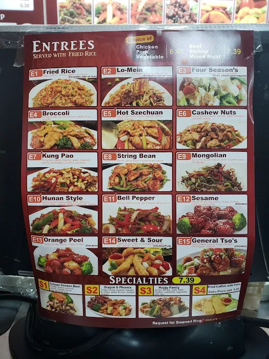Ricebowl Express 3